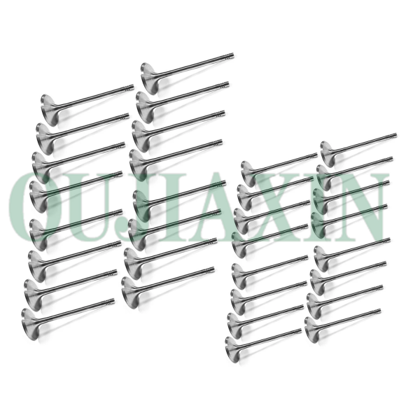 Mercedes-Benz M273 Engine Overhaul Kit