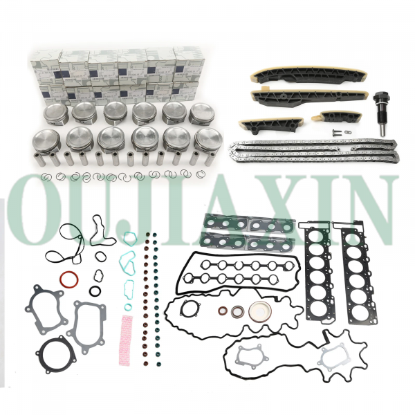 Mercedes-Benz M275, M279, M285 Engine Overhaul Kit
