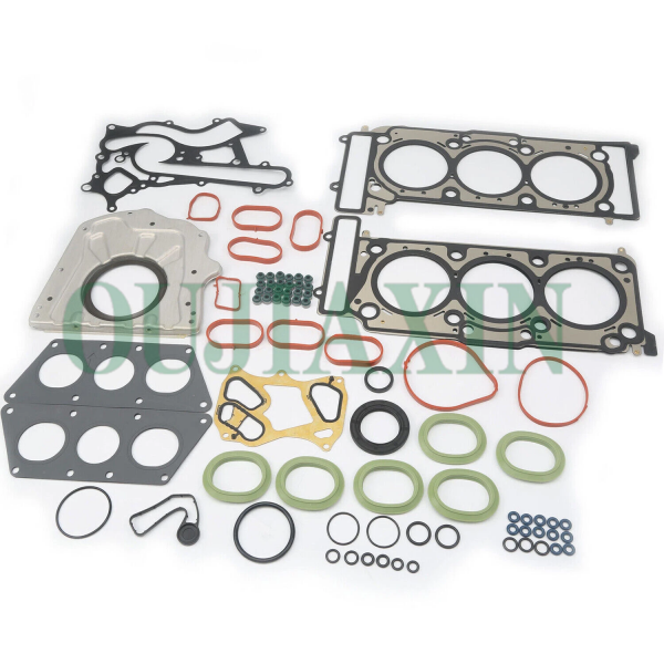 Mercedes-Benz M276 Engine Overhaul Kit Mercedes-Benz M276 Engine Overhaul Kit