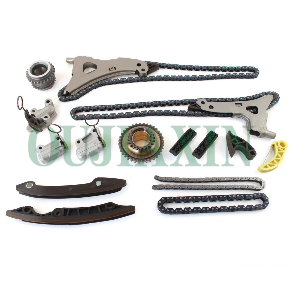 Mercedes-Benz M276 Engine Overhaul Kit Mercedes-Benz M276 Engine Overhaul Kit