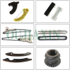 Mercedes-Benz M276 Engine Overhaul Kit Mercedes-Benz M276 Engine Overhaul Kit