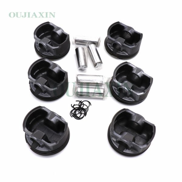 Piston Kit for BMW M54B30 STD (11257506222)