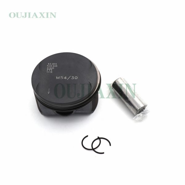 Piston Kit for BMW M54B30 STD (11257506222)