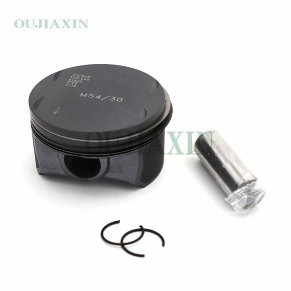 Piston Kit for BMW M54B30 STD (11257506222)