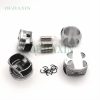 Piston Kit for BMW MINI N13B16 STD (11257601181)