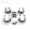 Piston Kit for BMW MINI N13B16 STD (11257601181)