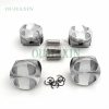 Piston Kit for BMW MINI N13B16 STD (11257601181)