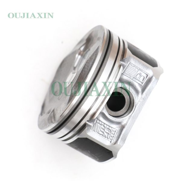 Piston Assembly — Nissan New MR20 (12010-3TA0C)