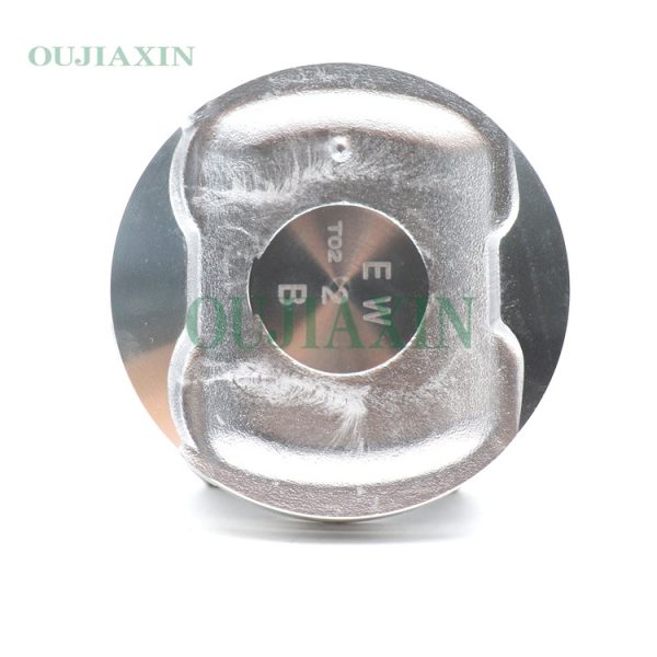 Piston Assembly — Nissan MR20 (12010-EM90A) Piston Assembly — Nissan MR20 (12010-EM90A)