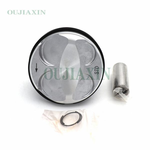 Piston Kit for BMW N12B14 1.4L STD (11257566497)