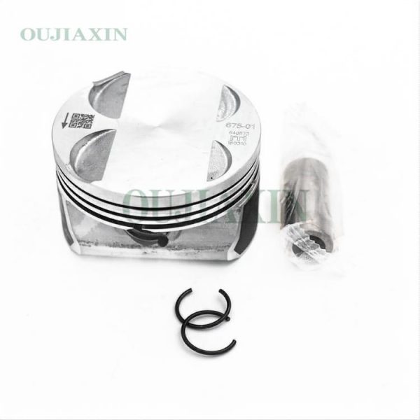 Piston Kit N12B16 1.6T STD 11257601181 Piston Kit N12B16 1.6T STD 11257601181