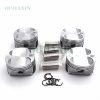 Piston Kit N12B16 1.6T STD 11257601181 Piston Kit N12B16 1.6T STD 11257601181