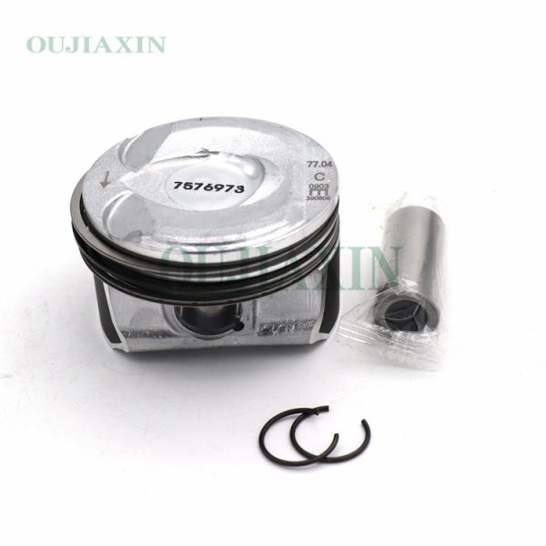 Piston Kit for BMW N14B16A (11257566019)