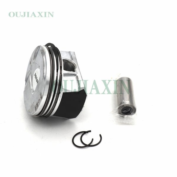 Piston Kit for BMW N14B16A (11257566019)