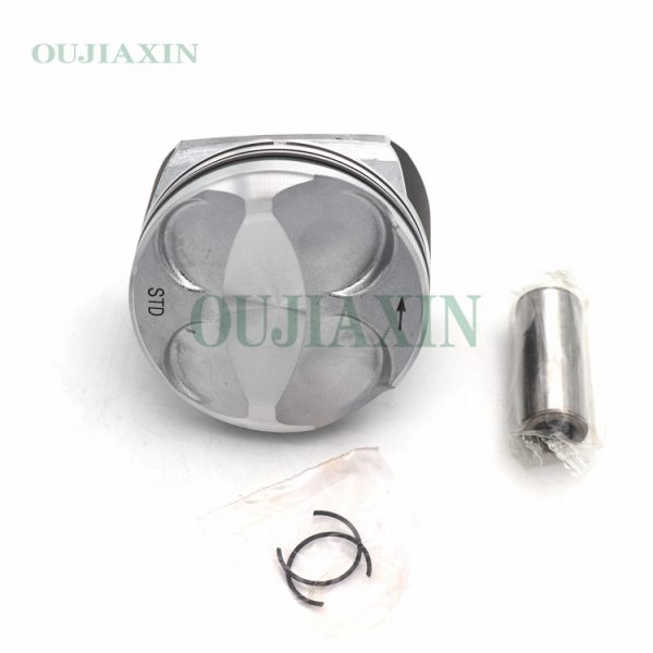 Piston Kit for BMW N16B16A (11257576975)