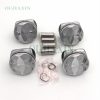 Piston Kit for BMW N16B16A (11257576975)