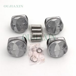 Piston Kit for BMW N16B16A (11257576975)