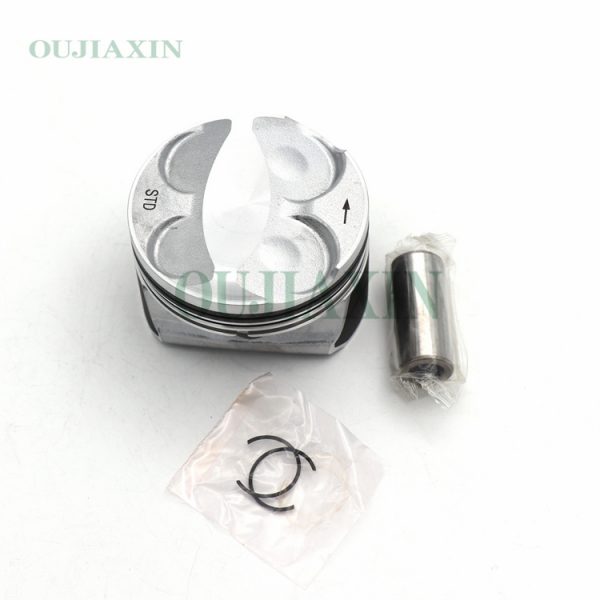 Piston Kit for BMW N16B16A (11257576975)