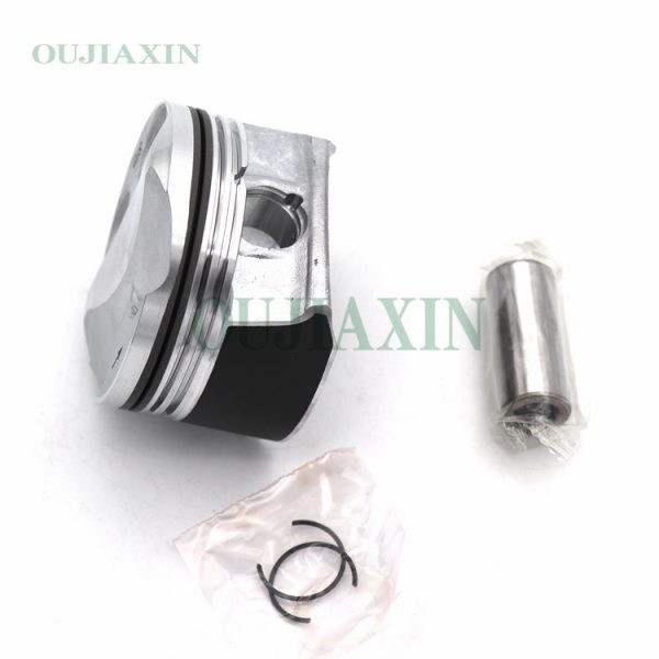 Piston Kit for BMW N16B16A (11257576975)