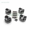 Piston Kit for BMW N18B16 (11257601077) Piston Kit for BMW N18B16 (11257601077)