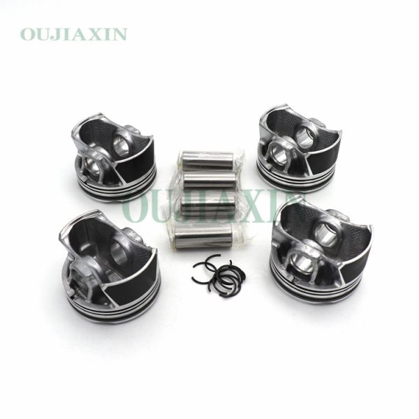 Piston Kit for BMW N18B16 (11257601077) Piston Kit for BMW N18B16 (11257601077)
