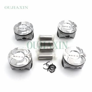 Piston Kit for BMW N18B16 (11257601077)