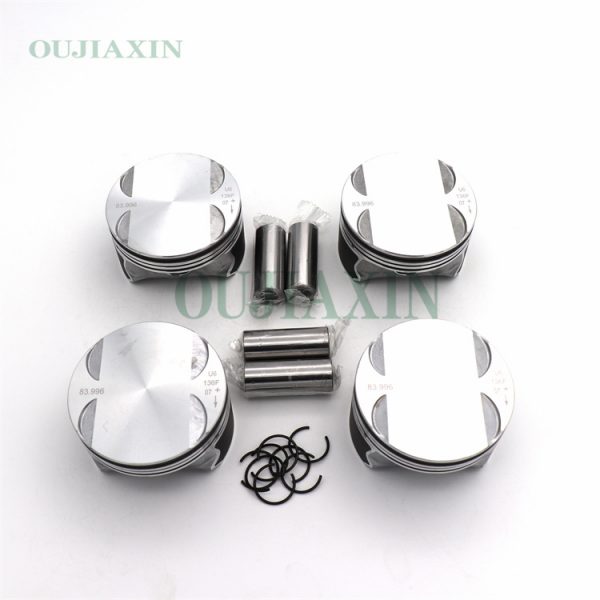 Piston Kit for BMW N46 (11257548001)