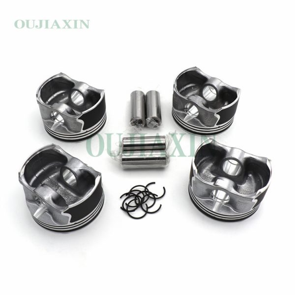 Piston Kit for BMW N46 (11257548001)