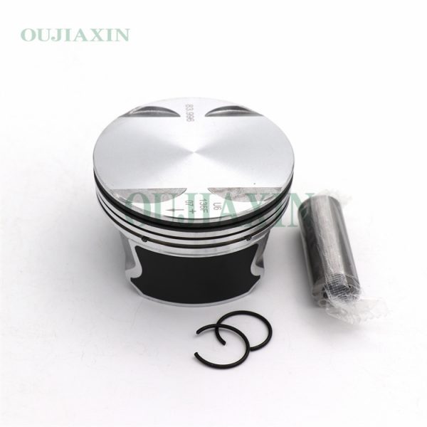 Piston Kit for BMW N46 (11257548001)