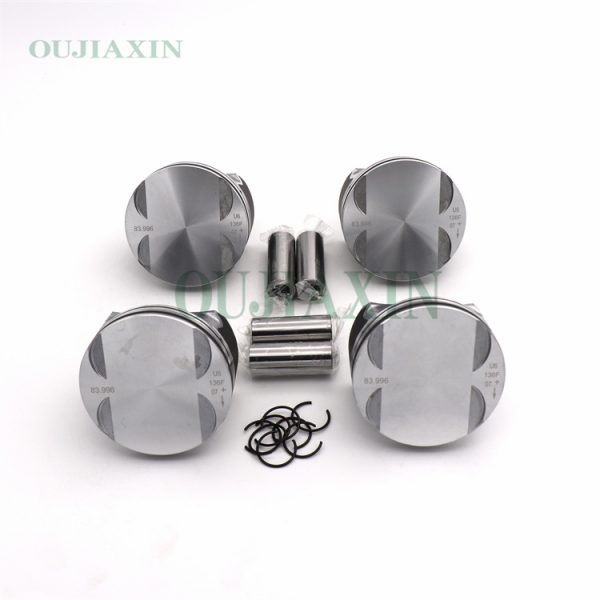 Piston Kit for BMW N46 (11257548001)