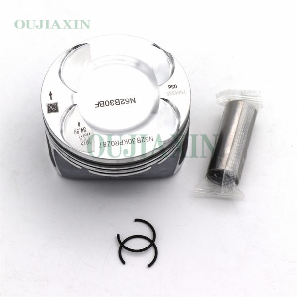 BMW N52B30BF 11257558529 Piston Kit