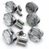 BMW N52B30BF 11257558529 Piston Kit