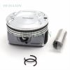 BMW N52B30BF 11257558529 Piston Kit