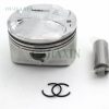 Piston Kit for BMW N52B30KP 6-Cylinder (STD) — 11257536373 Piston Kit for BMW N52B30KP 6-Cylinder (STD) — 11257536373