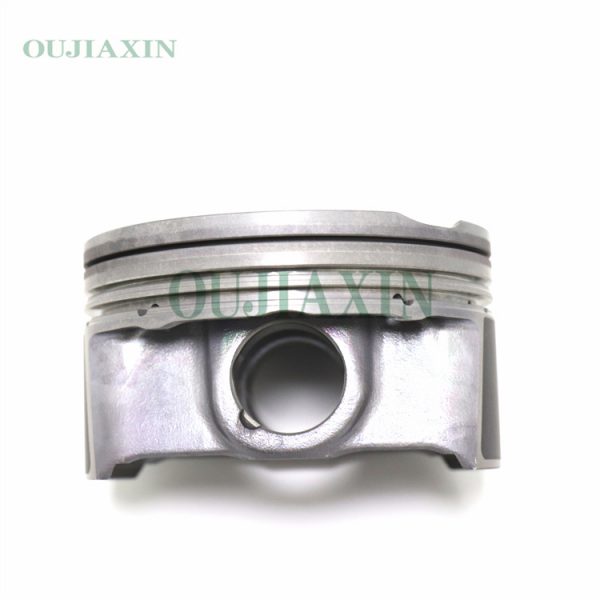 Piston Assembly — Hyundai/Kia G4NH 0.5 (23041-2E842)