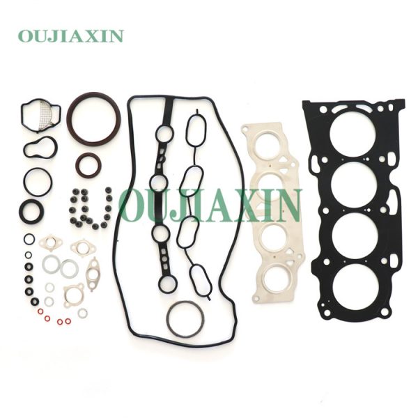 Toyota 1AZ-FE Full gasket set