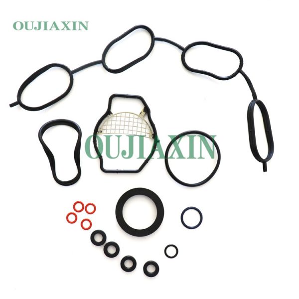 Toyota 1AZ-FE Full gasket set