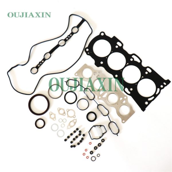 Toyota 2AZ Full gasket set