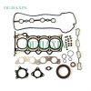 Toyota 2NZ Full gasket set