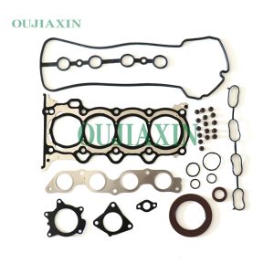 Toyota 2NZ Full gasket set