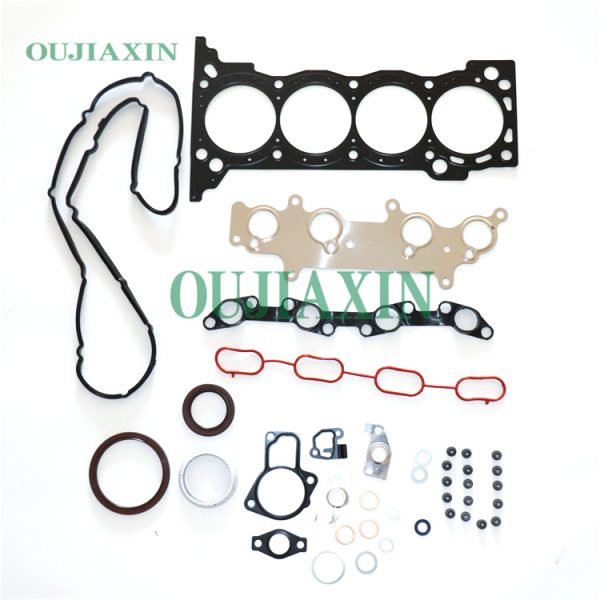 Toyota 2TR Full gasket set 04111-75961