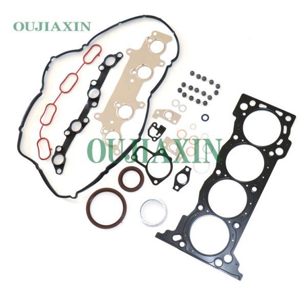 Toyota 2TR Full gasket set 04111-75961