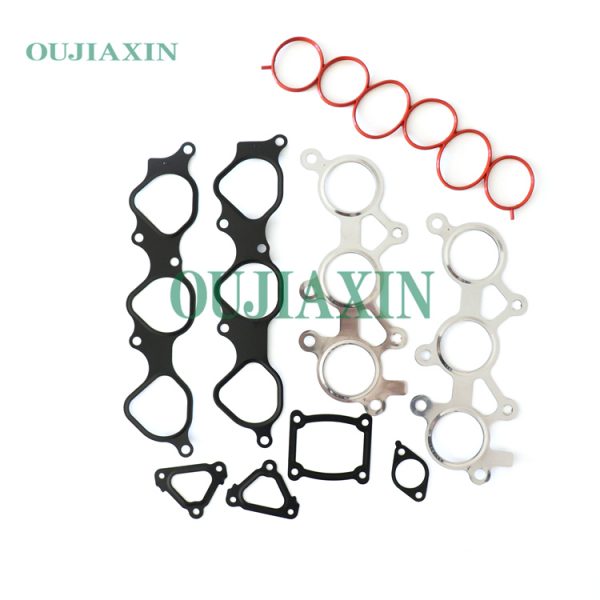 Toyota 3GR Full gasket set 04111-31560