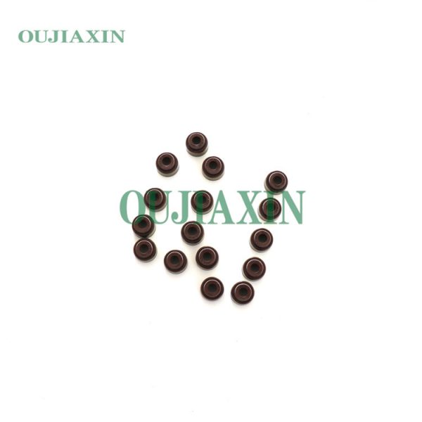 Toyota 3RZ Full gasket set 04111-75102 2.7L