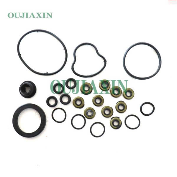 Toyota 3RZ Full gasket set 04111-75102 2.7L