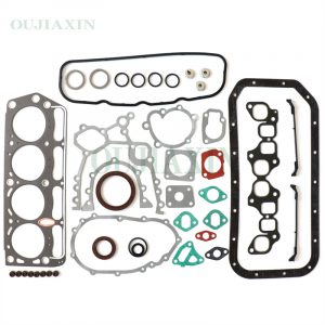 Toyota 4G19 3Y 04111-73029 Full gasket set