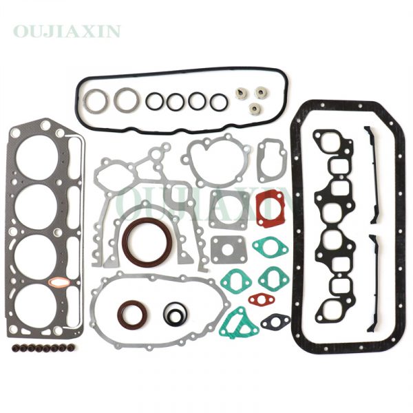 Toyota 4G19 3Y 04111-73029 Full gasket set