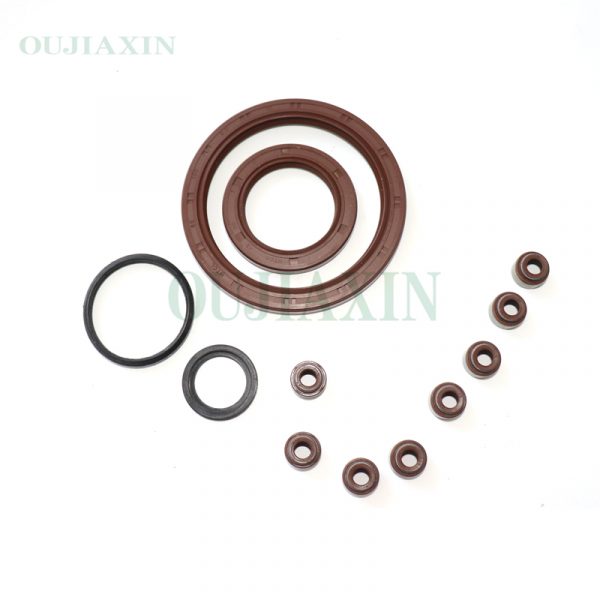 Toyota 4G19 3Y 04111-73029 Full gasket set