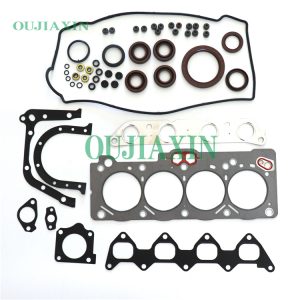 Toyota 5A 04111-02090 Full gasket set
