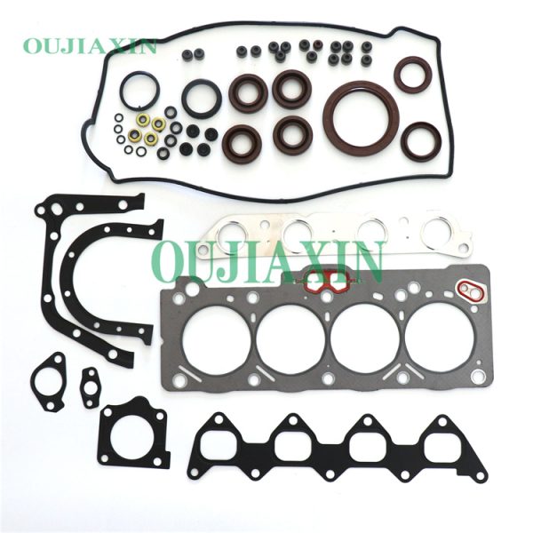 Toyota 5A 04111-02090 Full gasket set